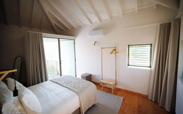 Vila Marim Country House