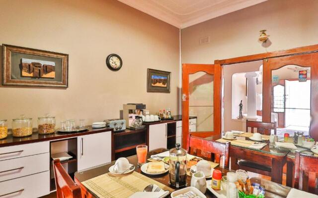 Sunbury bed and breakfast