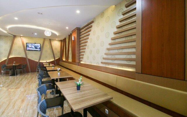 Airy Sudirman 166 Pekanbaru