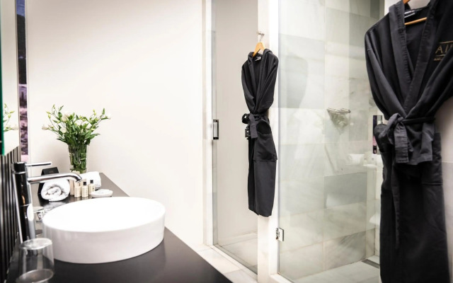 Aire Hotel & Ancient Baths