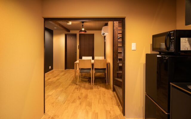 Kanade Inarisandomae