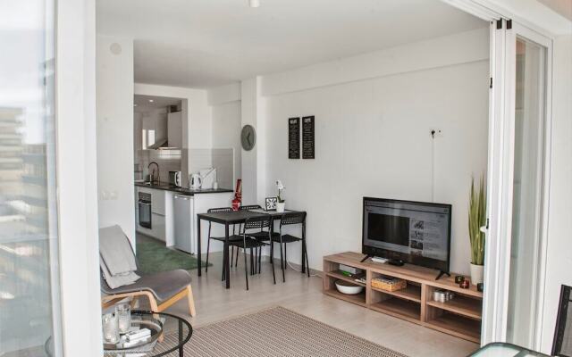 Central Apartment with a view Ref 92