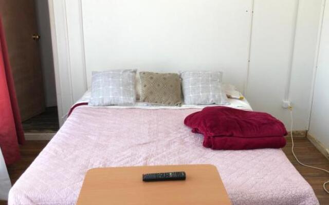 DEPARTAMENTO centrico