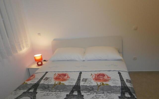 Apartmani Perak