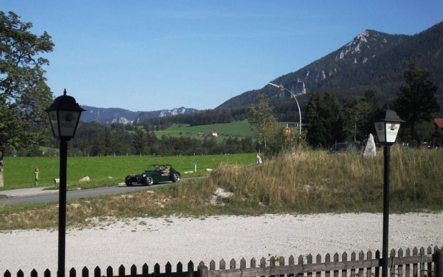 Hotel Garni Forsthaus