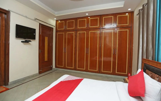 OYO 22826 Hotel Sheltear & Resturant