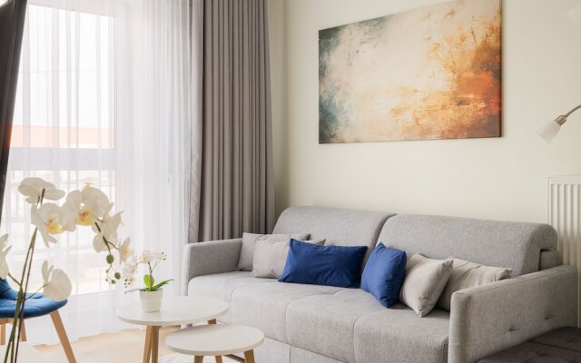 RentPlanet - Apartamenty Michalczyka