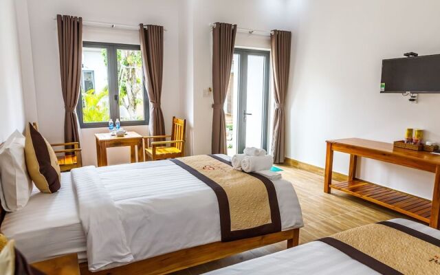 Rainforest Resort Phu Quoc