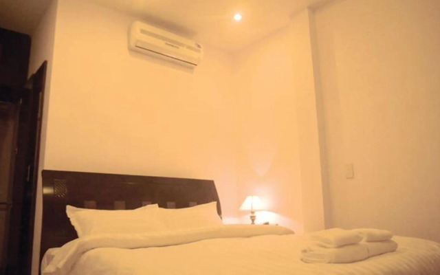 Saigon Zoom Hotel