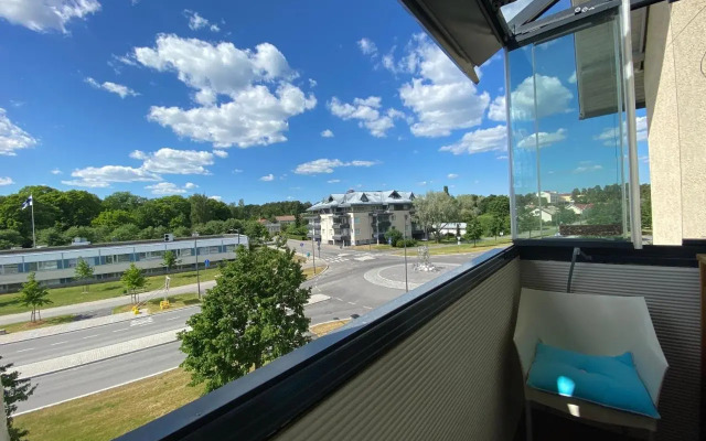 Naantali City Luxury