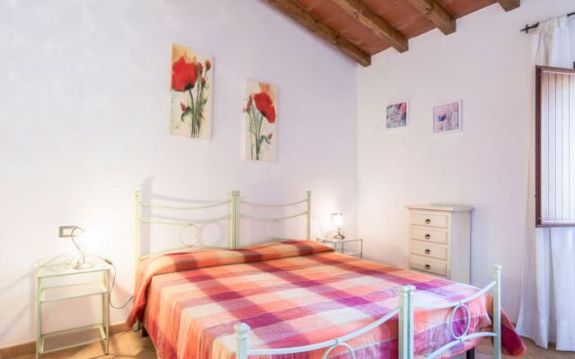 House Il Casale Vinci