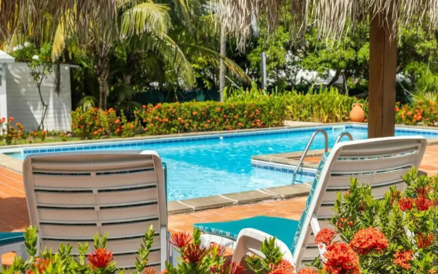 Domaine de l'Anse Simon