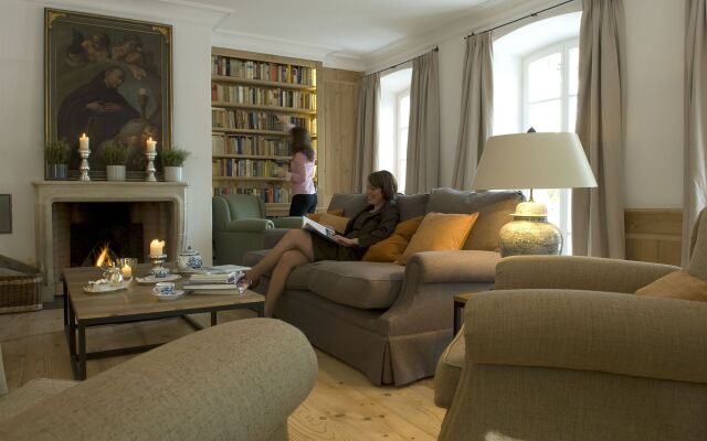 Brauereigasthof-Hotel Aying