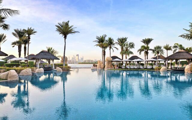 Sofitel Dubai The Palm 