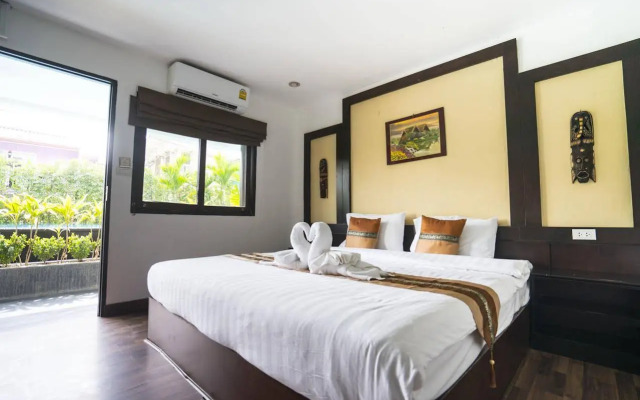 Pai Residence Chiangmai Gate