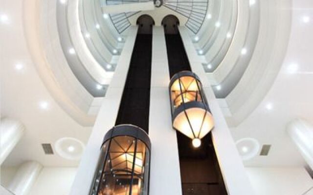 Surmeli Ankara Hotel