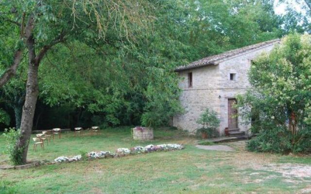 Agriturismo La Molinella
