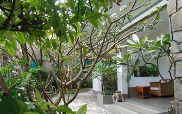 Royal Mekong Boutique Hotel
