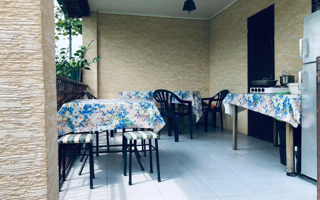 Gostevoi dom Kashtak