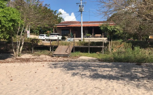 Pousada Ponta de Pedras