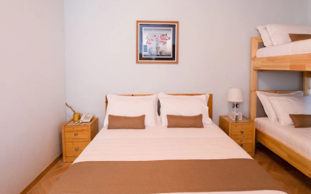 Rambuje hotel