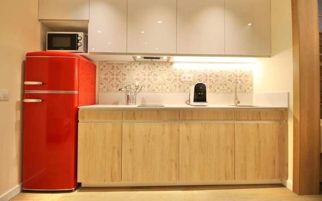 Beautiful Loft in Tarragona