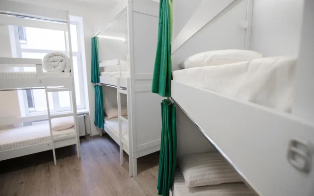 Art Hostel
