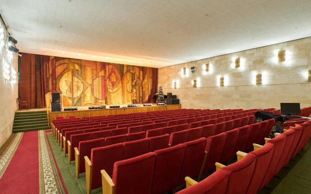 Zagorskiye Dali Health Resort