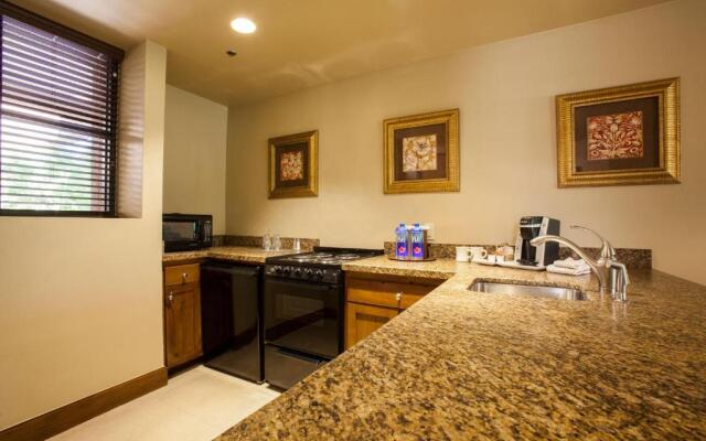 Ventana Canyon Club and Lodge