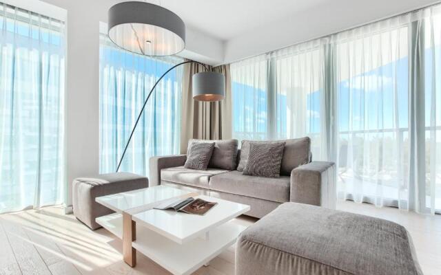 Dreams apartments Dune B