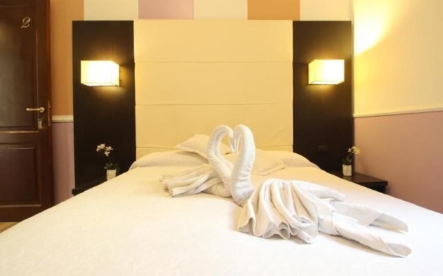 Relais Colosseum 226