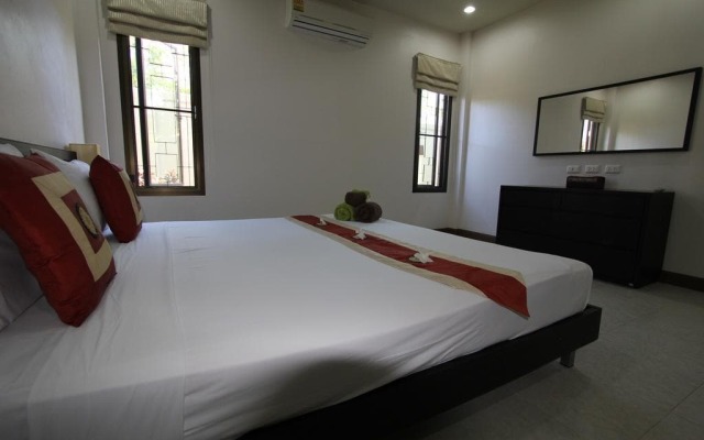 Babylon Pool Villas (SHA Plus+)