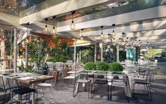 Ekies All Senses Resort, a Member of Design Hotels