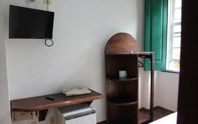 Irawo Hotel - Hostel