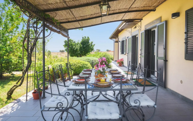 Villa Cacciata Grande 8+3
