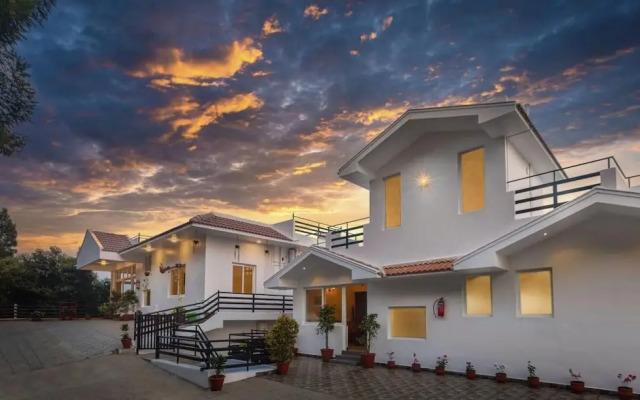 Sleeping Beauty By Nature Resorts