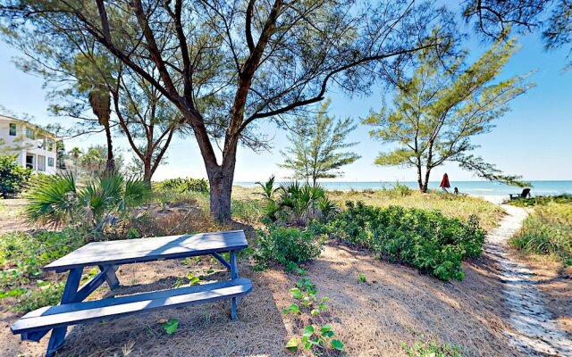 20248 Gulf - 3 Br Home