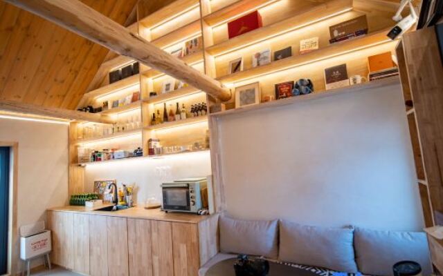 NaJian Homestay
