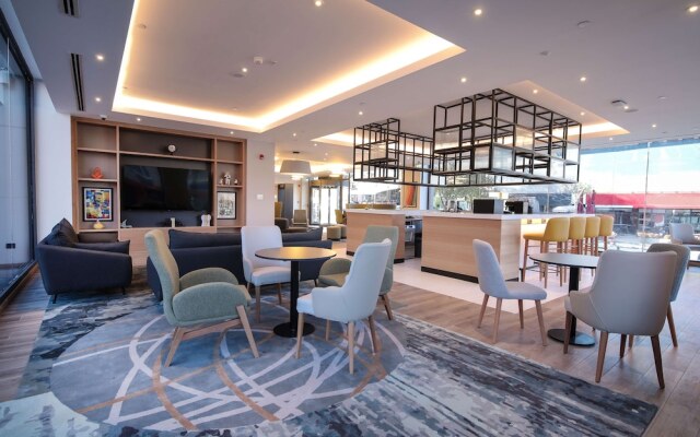 Hilton Garden Inn Ankara Dikmen