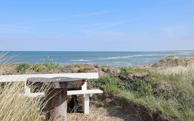 Cozy Holiday Home in Lonstrup near Sea