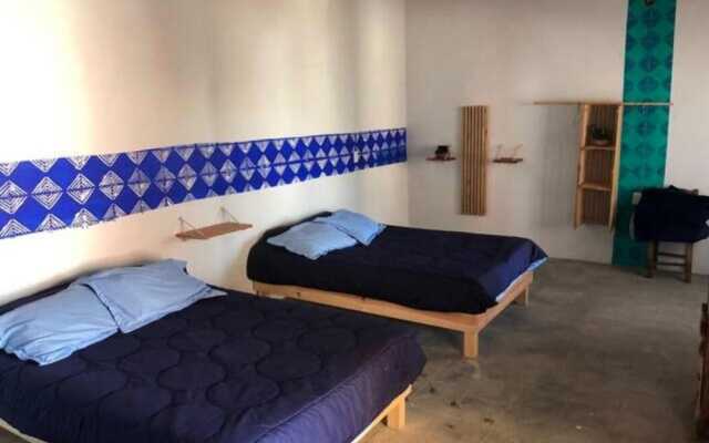 Ojo de Luna Teotitlan