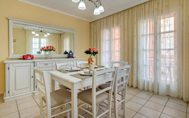 Casa di Elena Venetian Old Town Home