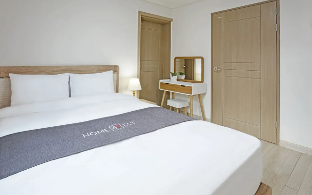 JS Residence Hotel