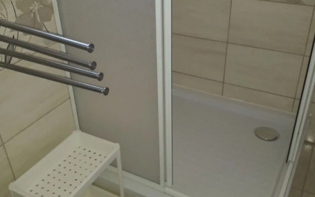 Appartment for 10-16 Persons