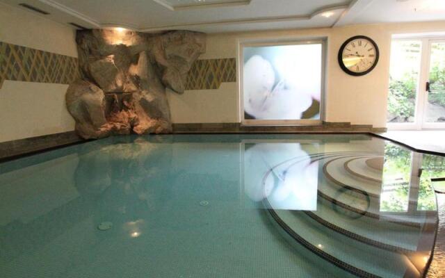 Residence & Hotel Alpinum