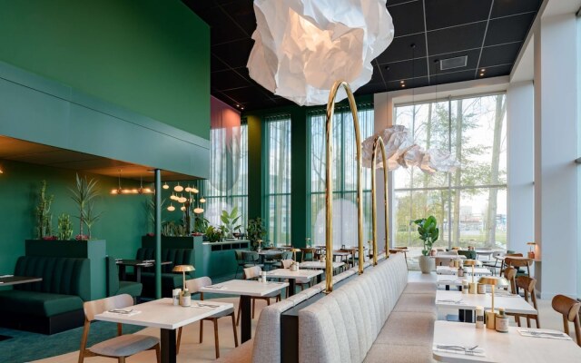 Ibis Styles Rotterdam Ahoy 