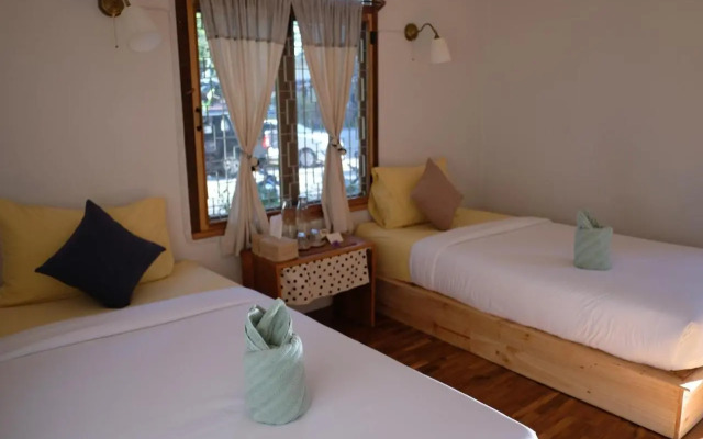 Paiyannoi Guesthome