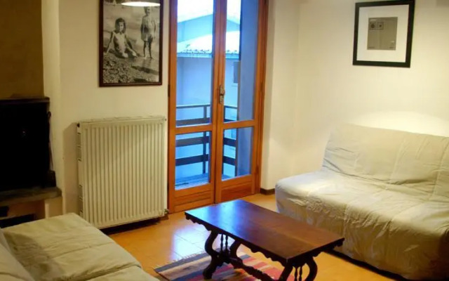 Appartamento Cerreto Laghi