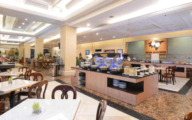 The Rich Jogja Hotel