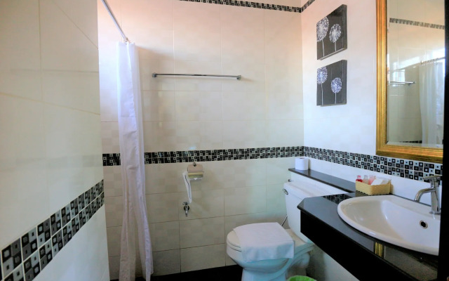 At Home at Chiang Mai